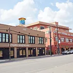 Sonder Antiques Warehouse