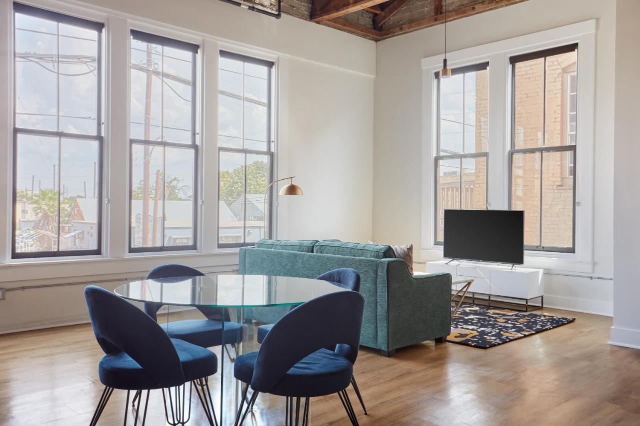 Sonder Antiques Warehouse Apartahotel 3*